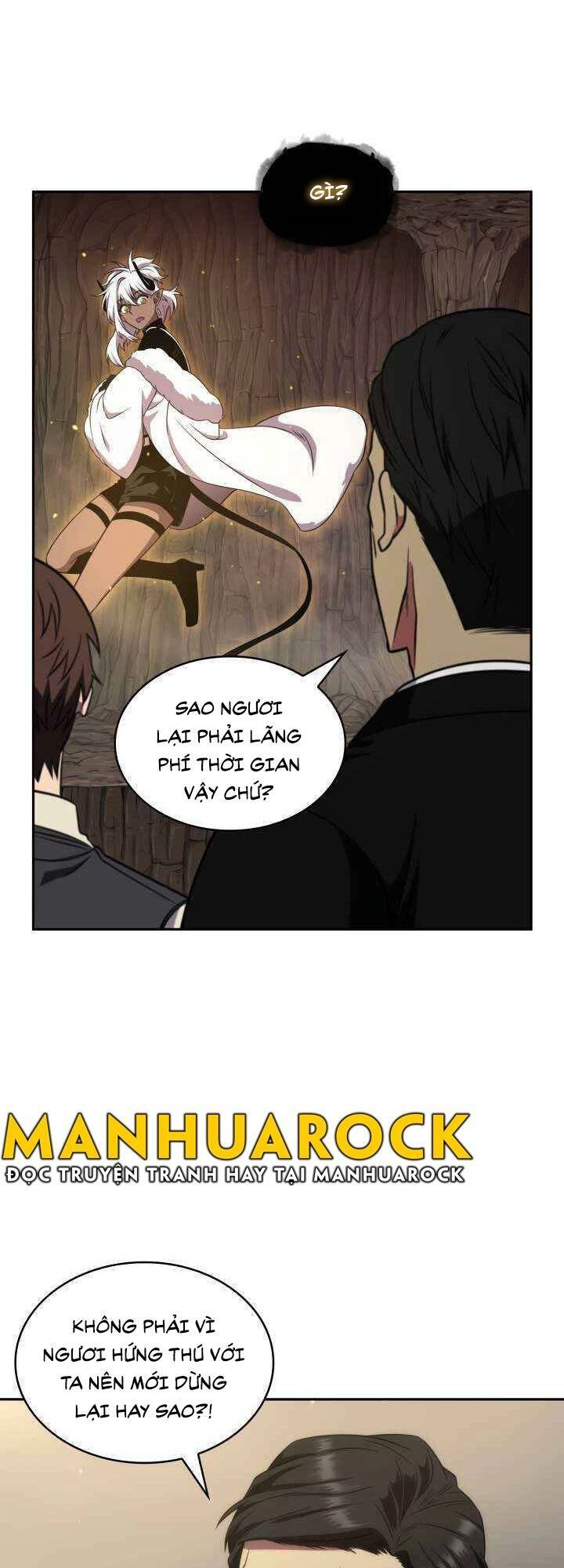 Vua Trộm Mộ Chapter 272 - 44