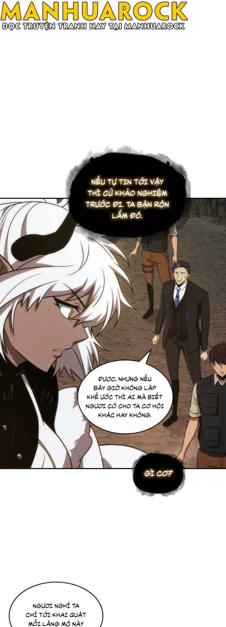 Vua Trộm Mộ Chapter 272 - 47