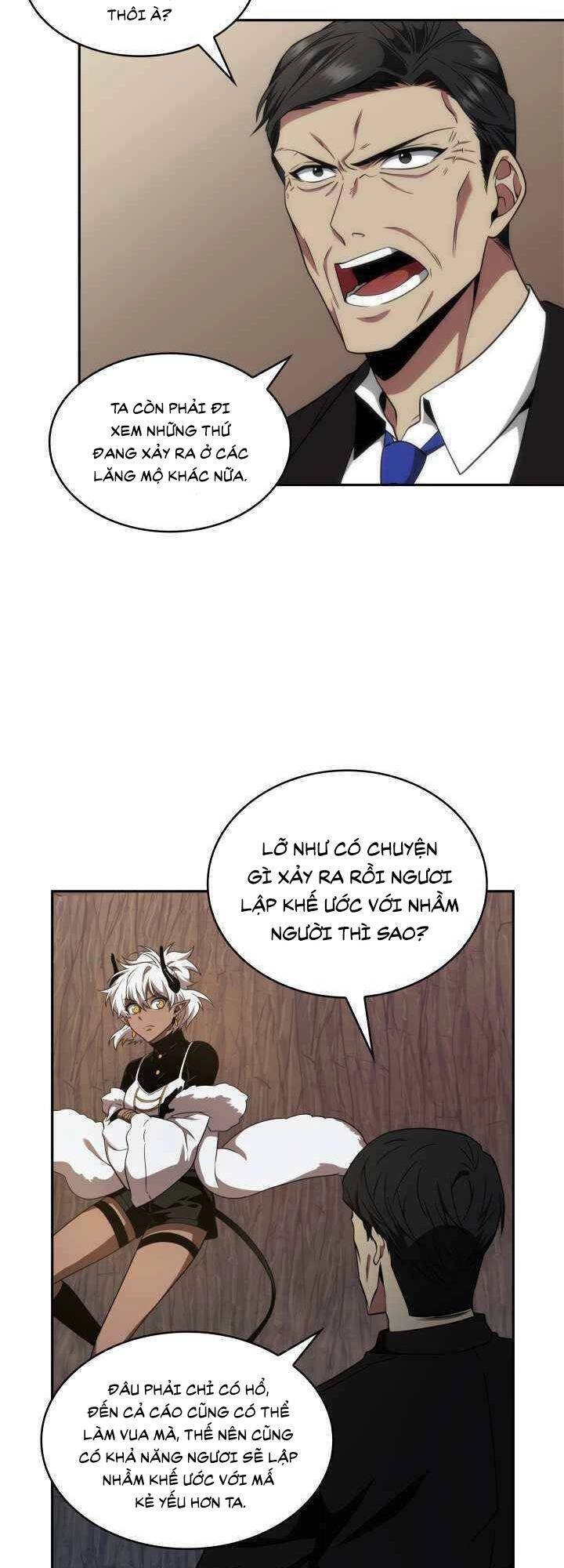 Vua Trộm Mộ Chapter 272 - 48