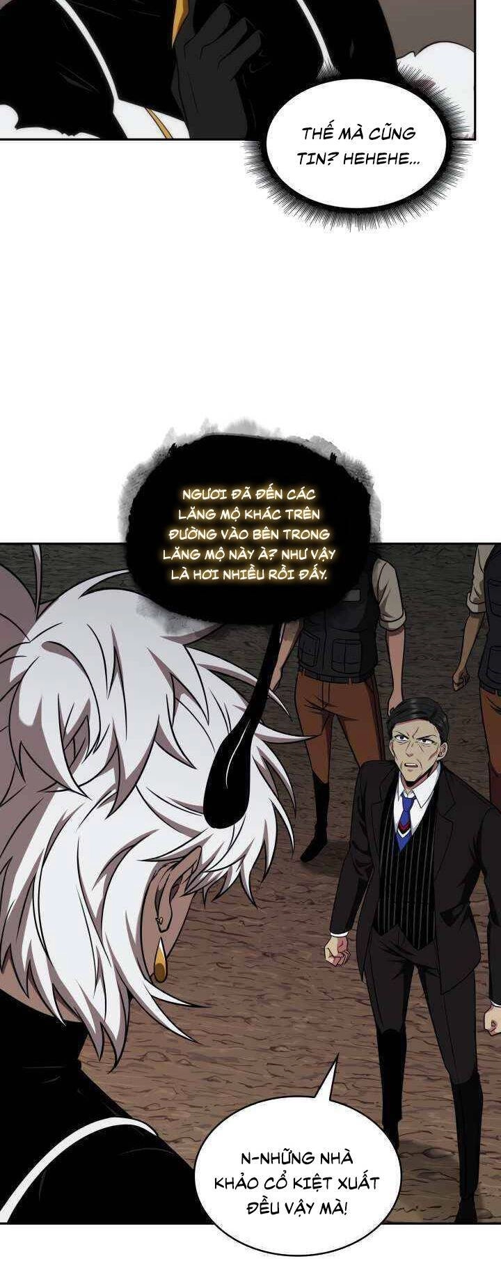 Vua Trộm Mộ Chapter 272 - 51