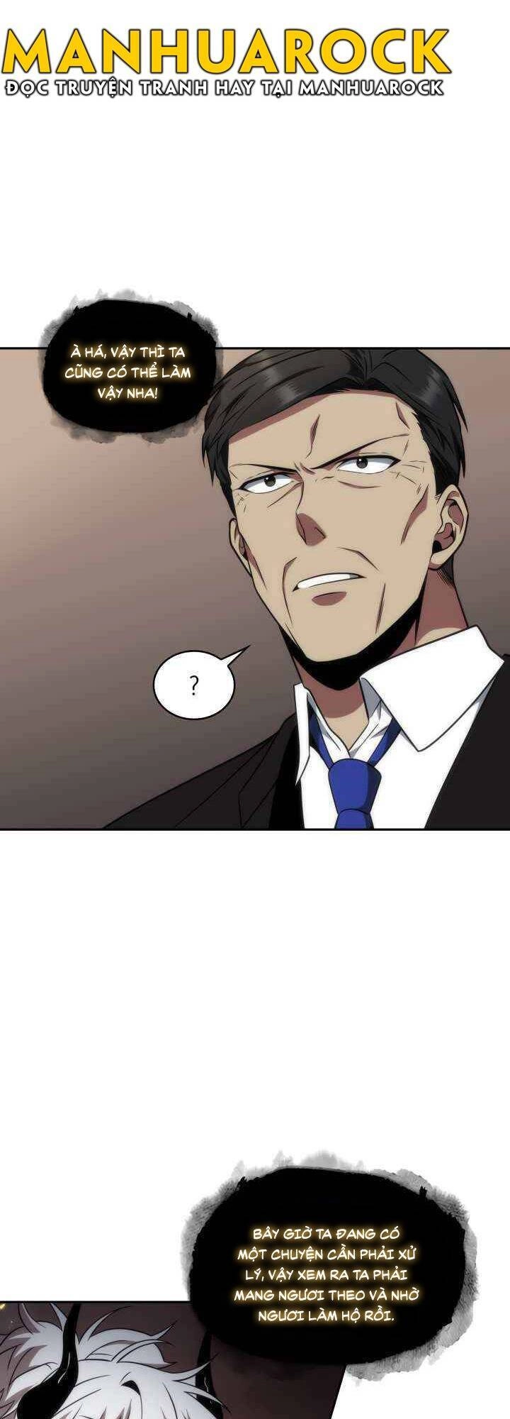 Vua Trộm Mộ Chapter 272 - 52