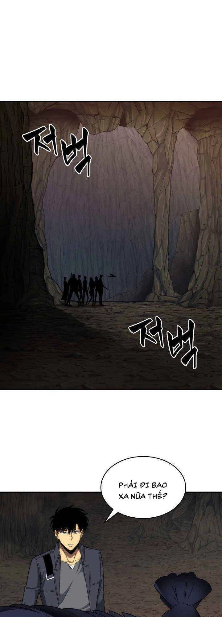 Vua Trộm Mộ Chapter 272 - 54