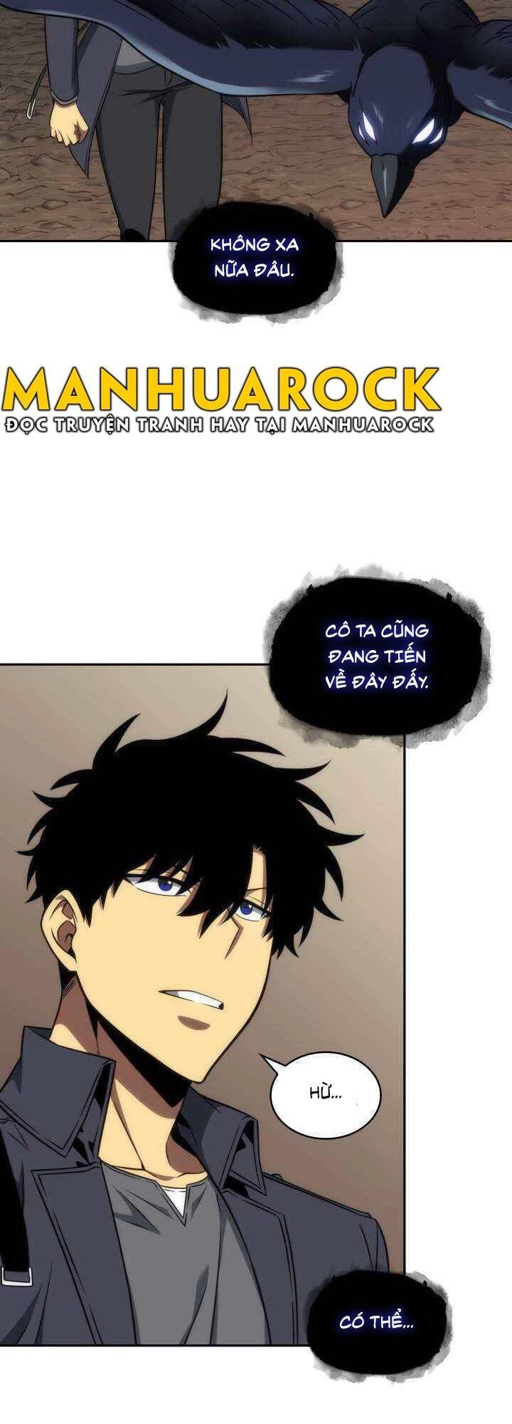 Vua Trộm Mộ Chapter 272 - 55