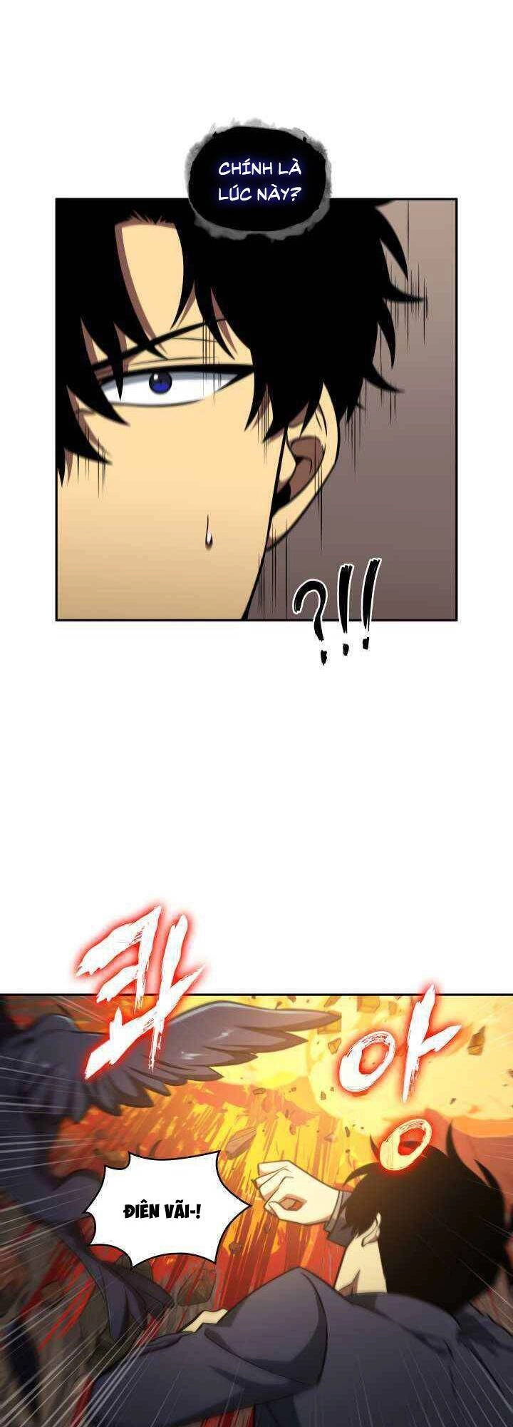 Vua Trộm Mộ Chapter 272 - 57