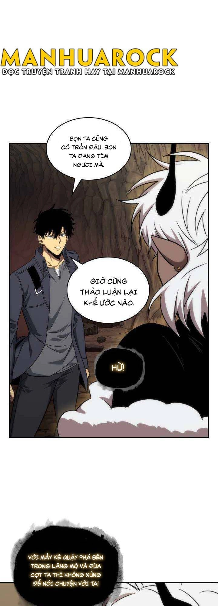 Vua Trộm Mộ Chapter 272 - 59