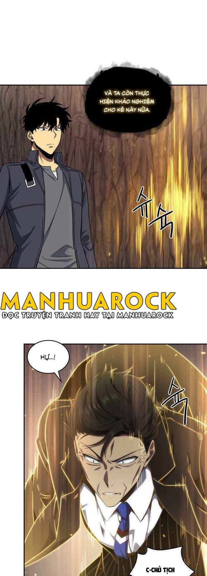 Vua Trộm Mộ Chapter 272 - 61