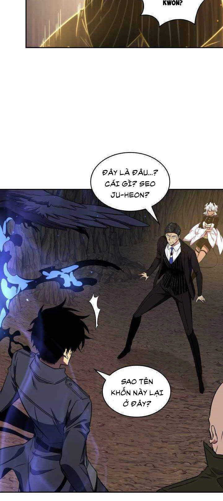 Vua Trộm Mộ Chapter 272 - 62