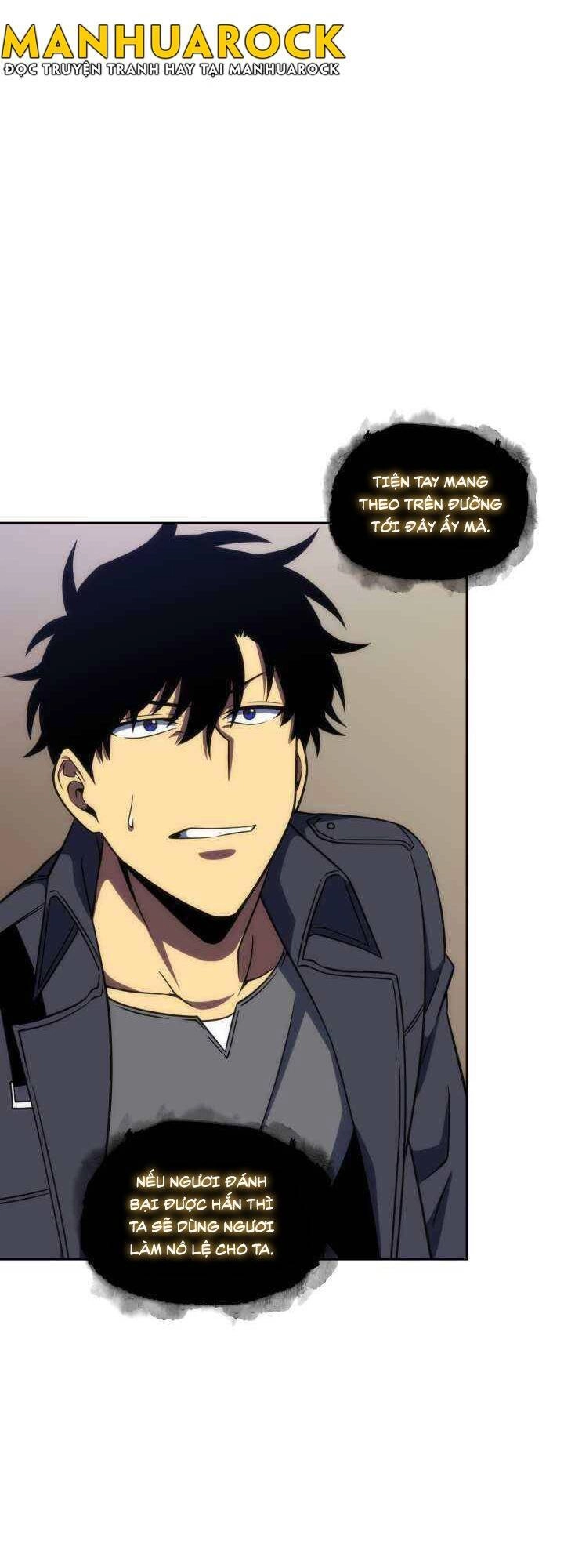 Vua Trộm Mộ Chapter 272 - 63