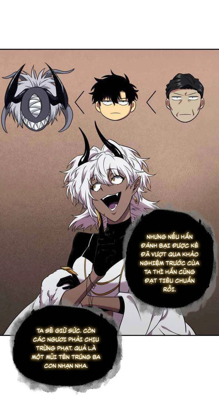 Vua Trộm Mộ Chapter 272 - 64