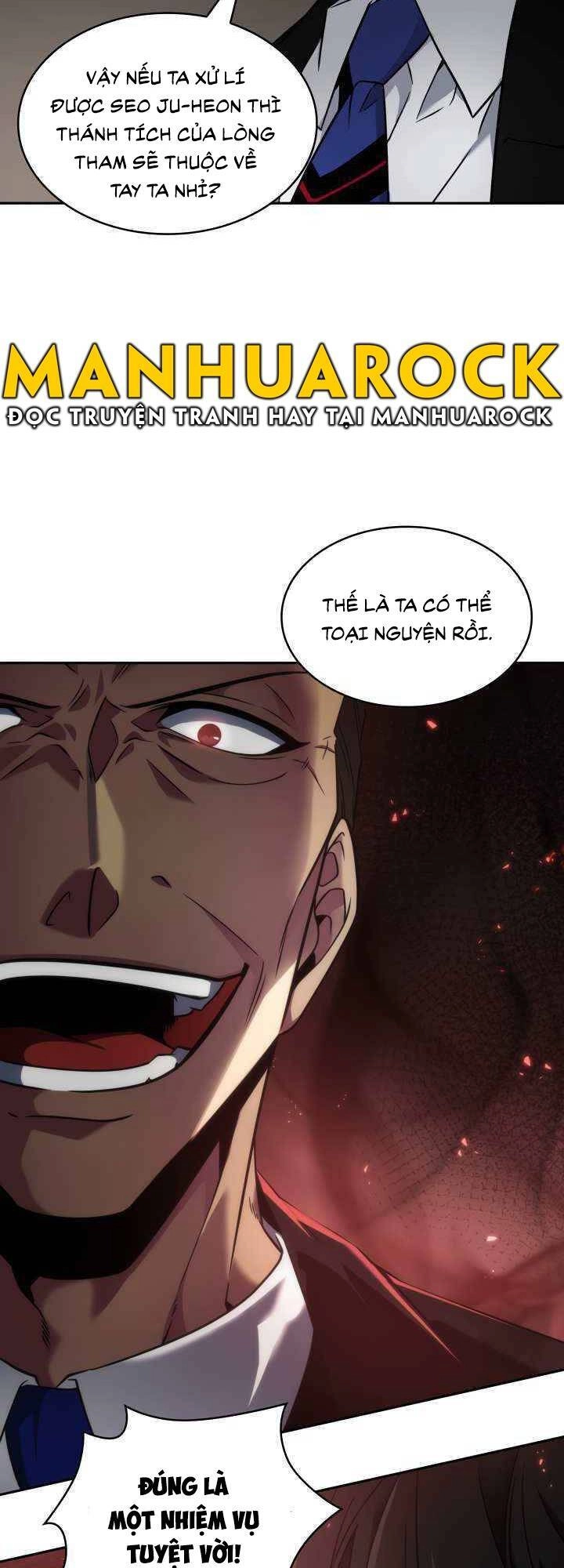 Vua Trộm Mộ Chapter 272 - 66