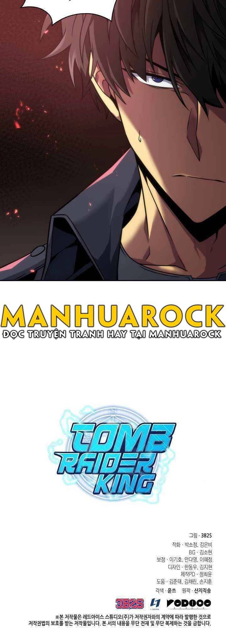 Vua Trộm Mộ Chapter 272 - 67