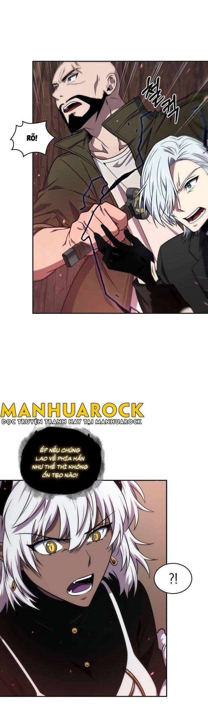 Vua Trộm Mộ Chapter 273 - 7