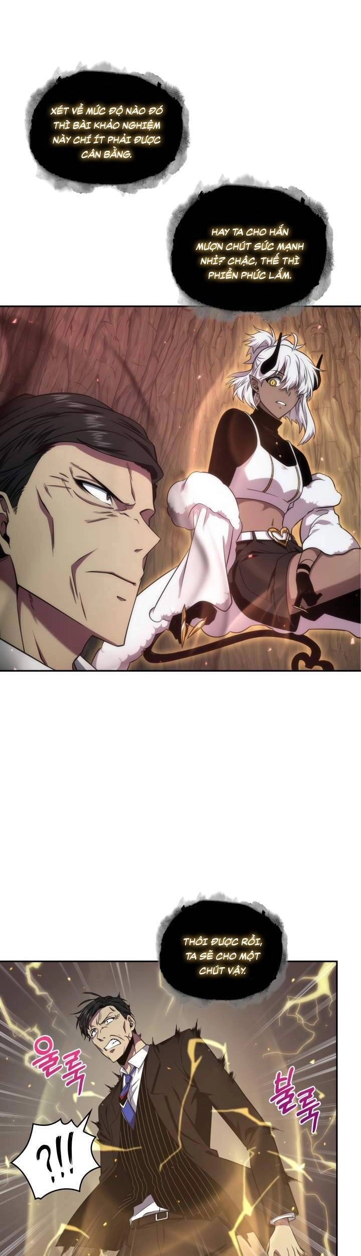 Vua Trộm Mộ Chapter 273 - 9