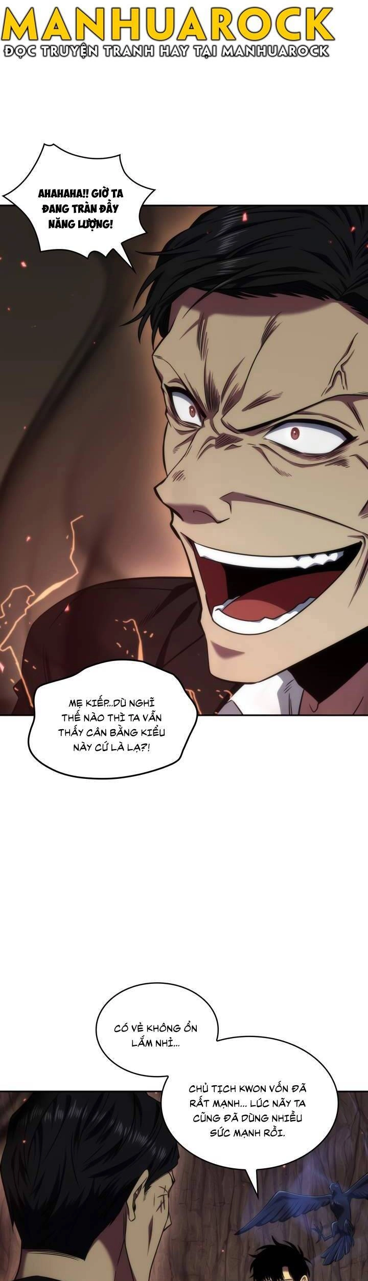 Vua Trộm Mộ Chapter 273 - 11