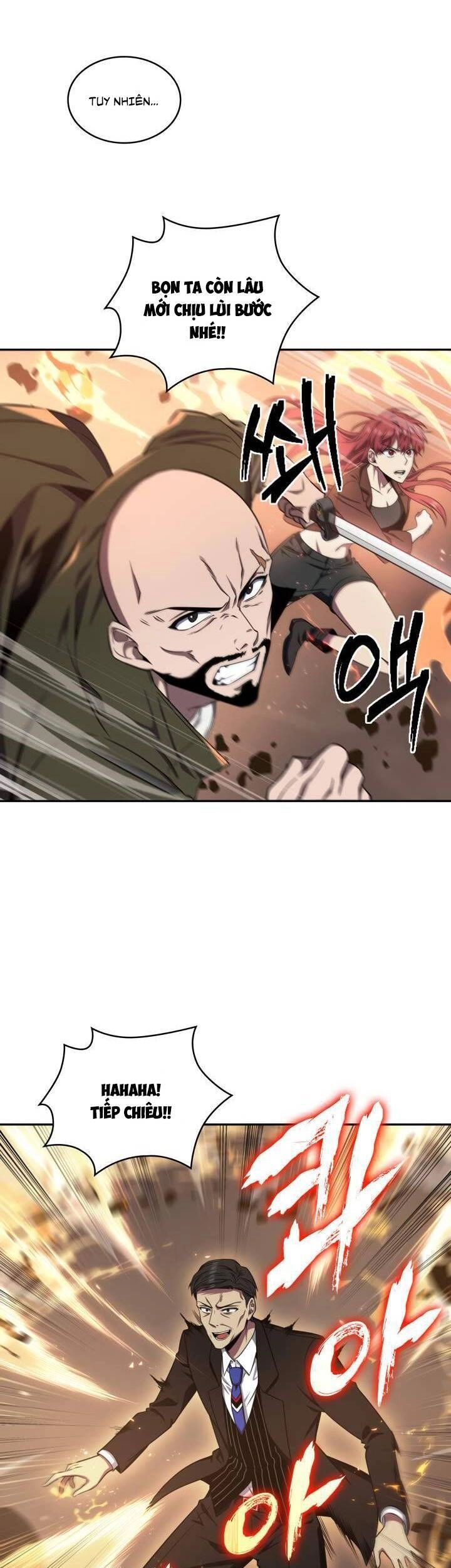 Vua Trộm Mộ Chapter 273 - 13