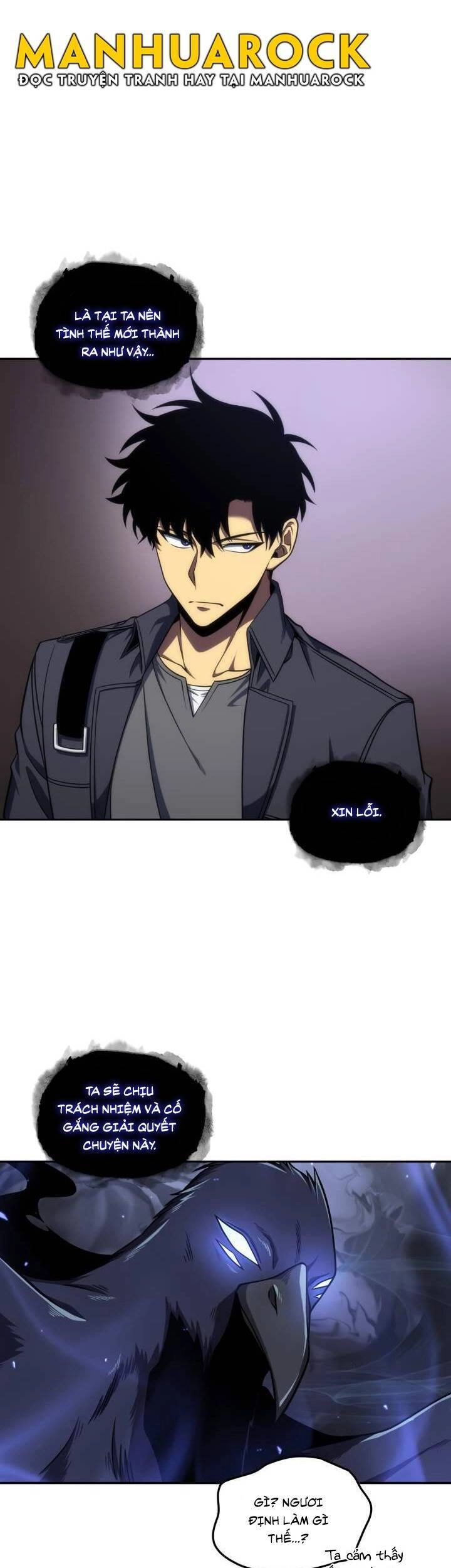 Vua Trộm Mộ Chapter 273 - 15