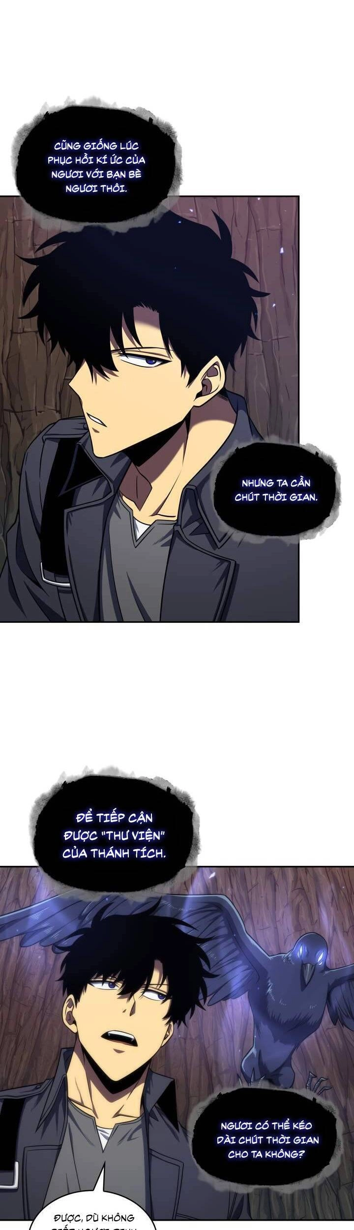 Vua Trộm Mộ Chapter 273 - 19