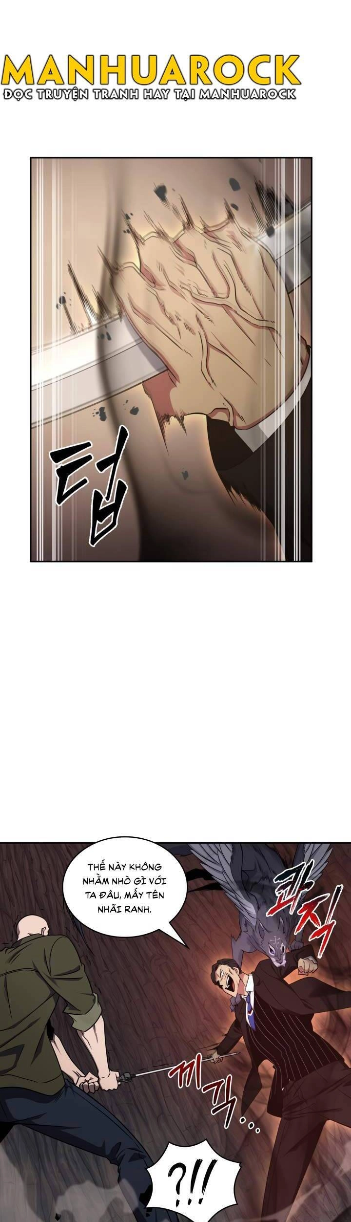 Vua Trộm Mộ Chapter 273 - 21