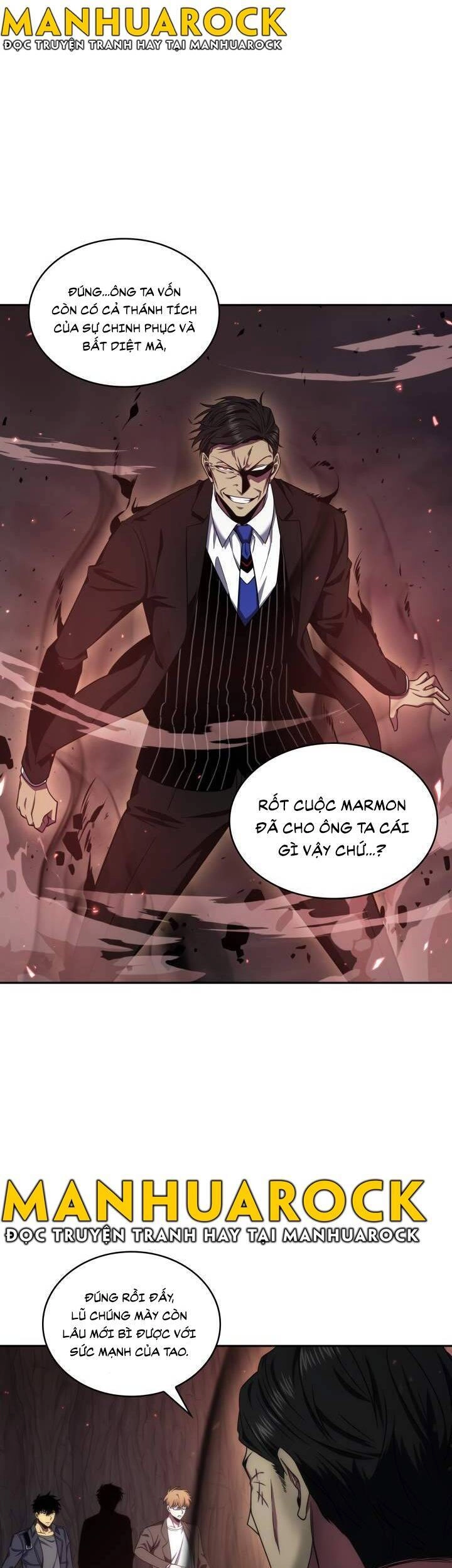 Vua Trộm Mộ Chapter 273 - 24