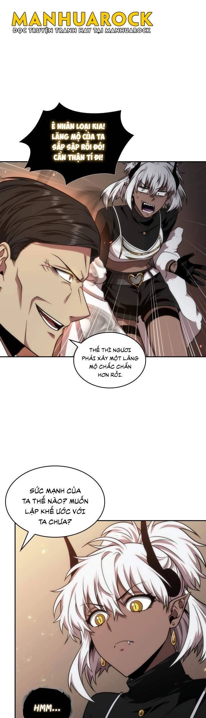 Vua Trộm Mộ Chapter 273 - 28