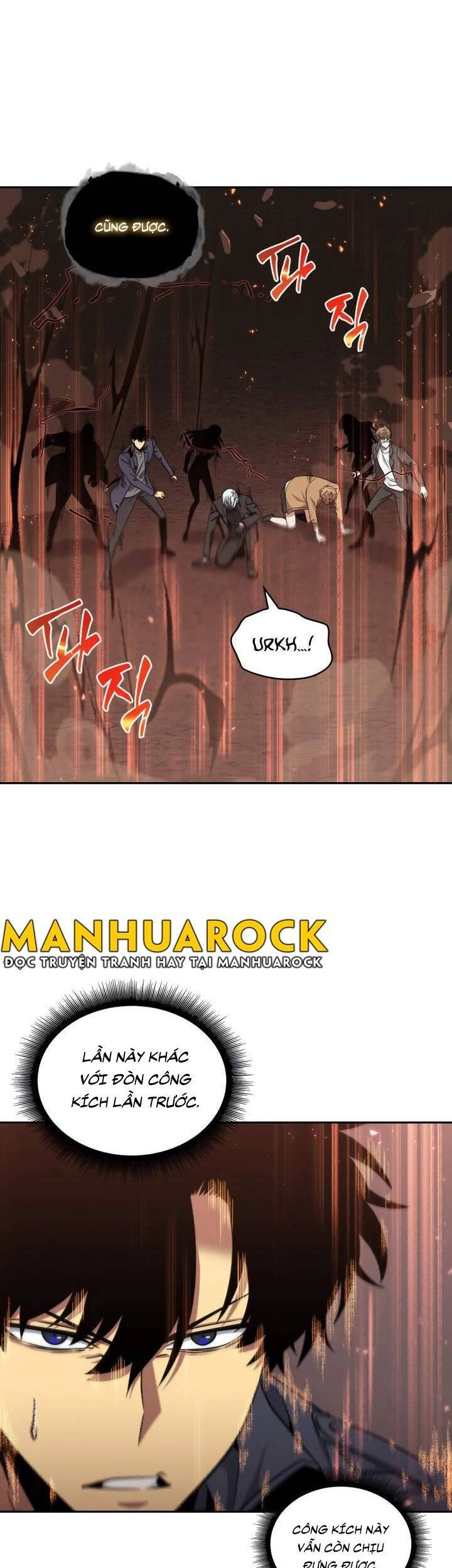 Vua Trộm Mộ Chapter 273 - 30