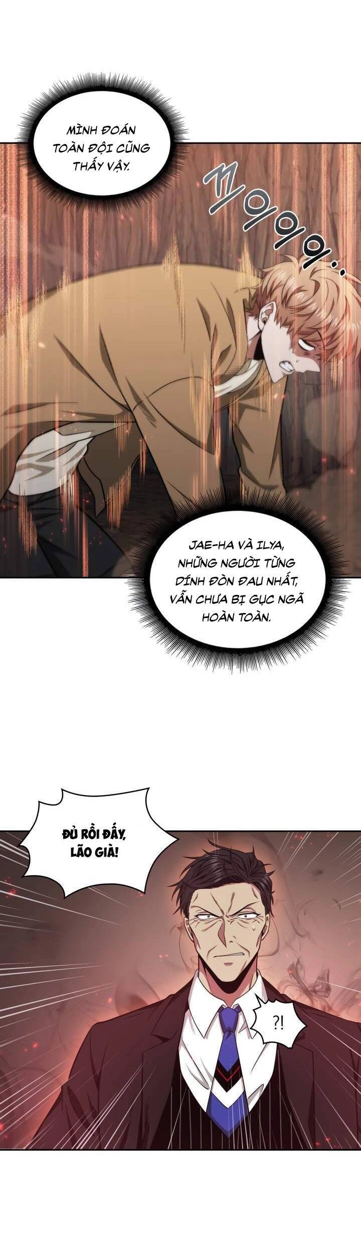 Vua Trộm Mộ Chapter 273 - 32