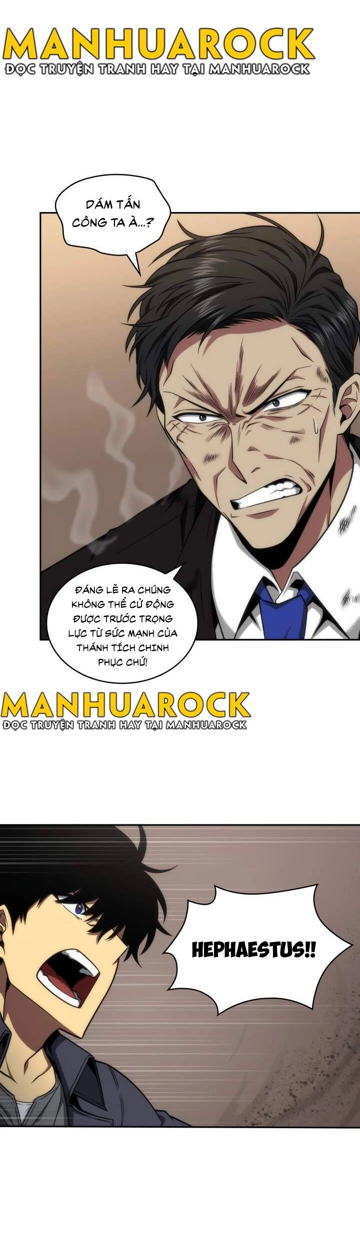 Vua Trộm Mộ Chapter 273 - 36