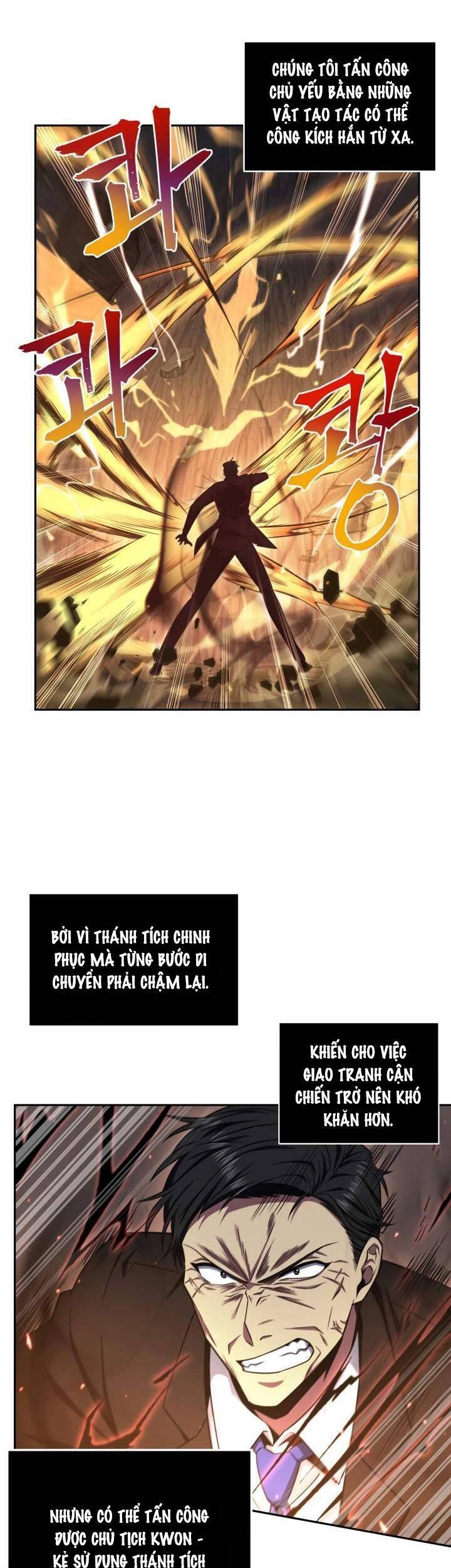 Vua Trộm Mộ Chapter 273 - 39