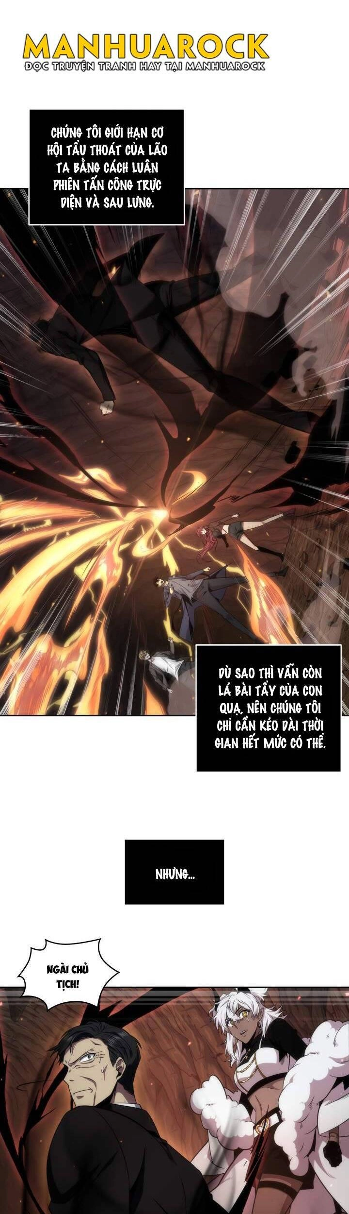 Vua Trộm Mộ Chapter 273 - 41