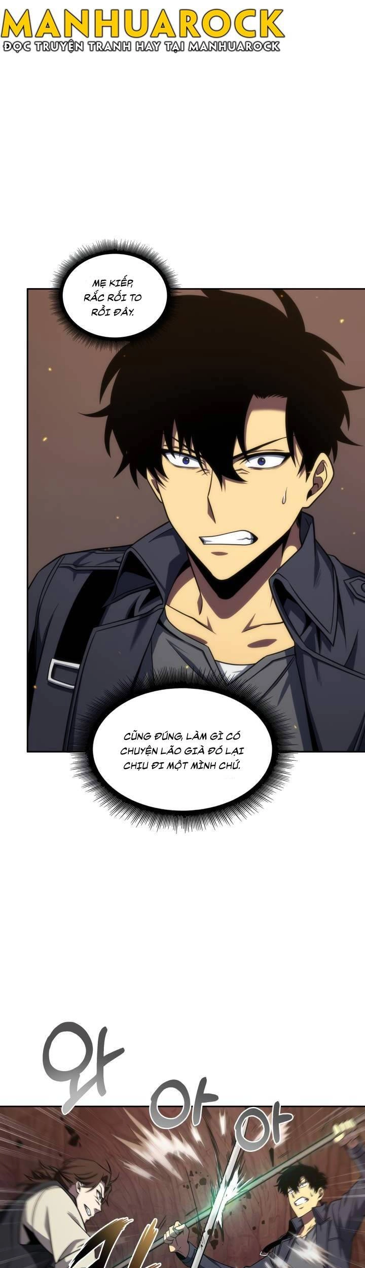 Vua Trộm Mộ Chapter 273 - 44