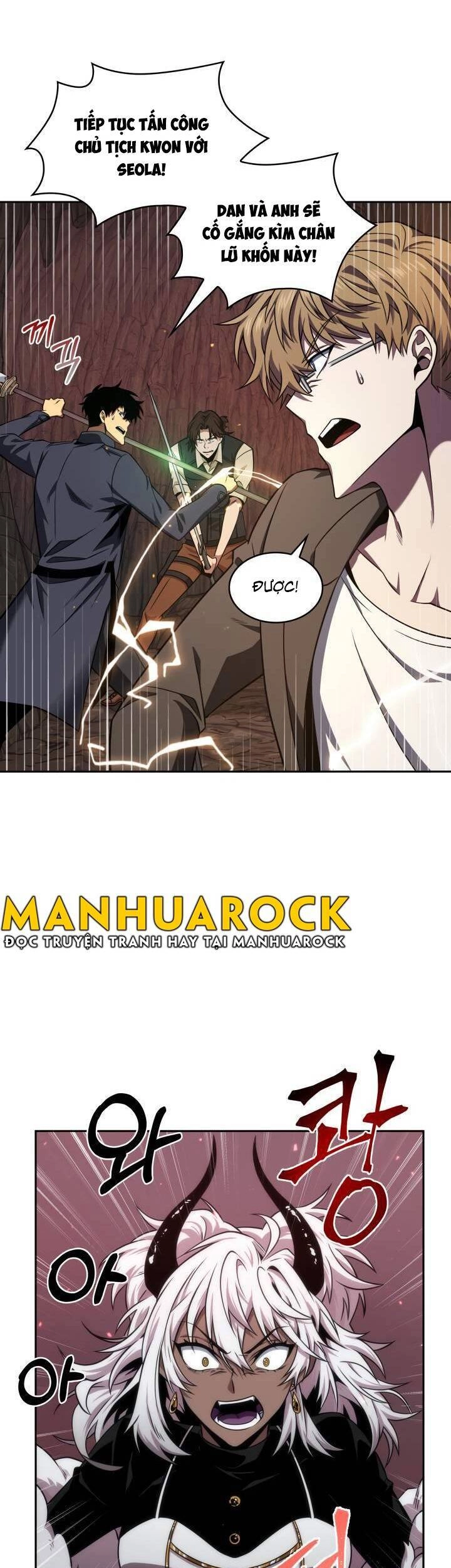 Vua Trộm Mộ Chapter 273 - 46