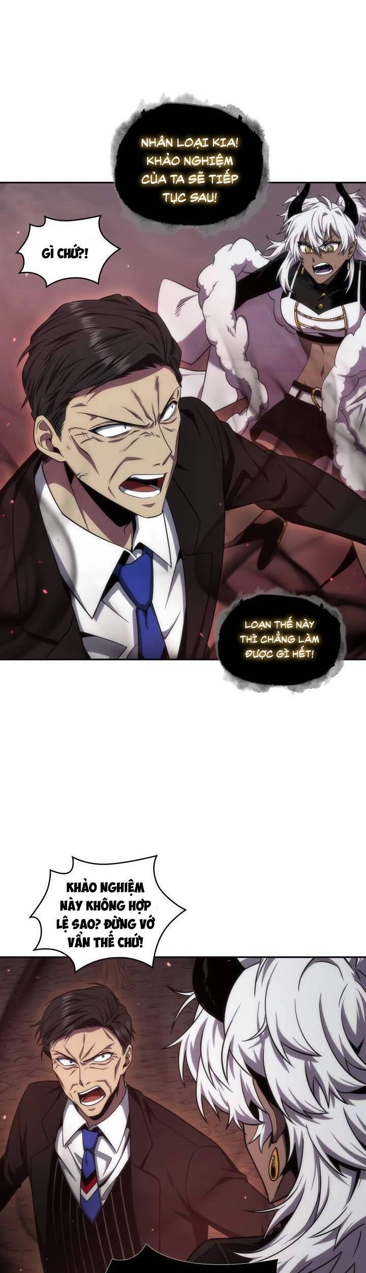 Vua Trộm Mộ Chapter 273 - 48