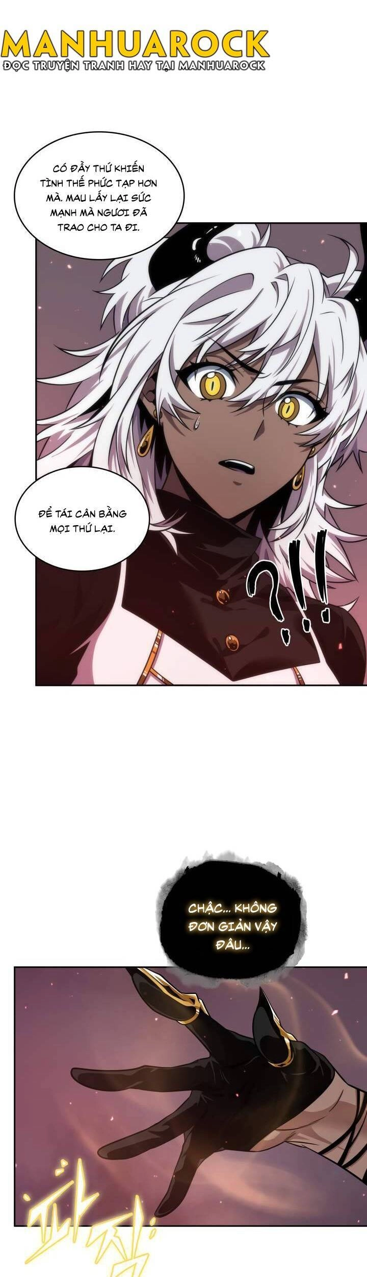 Vua Trộm Mộ Chapter 273 - 50