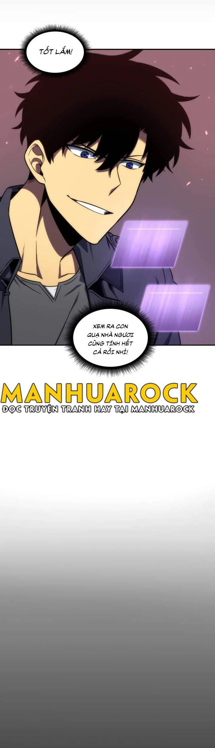 Vua Trộm Mộ Chapter 273 - 54