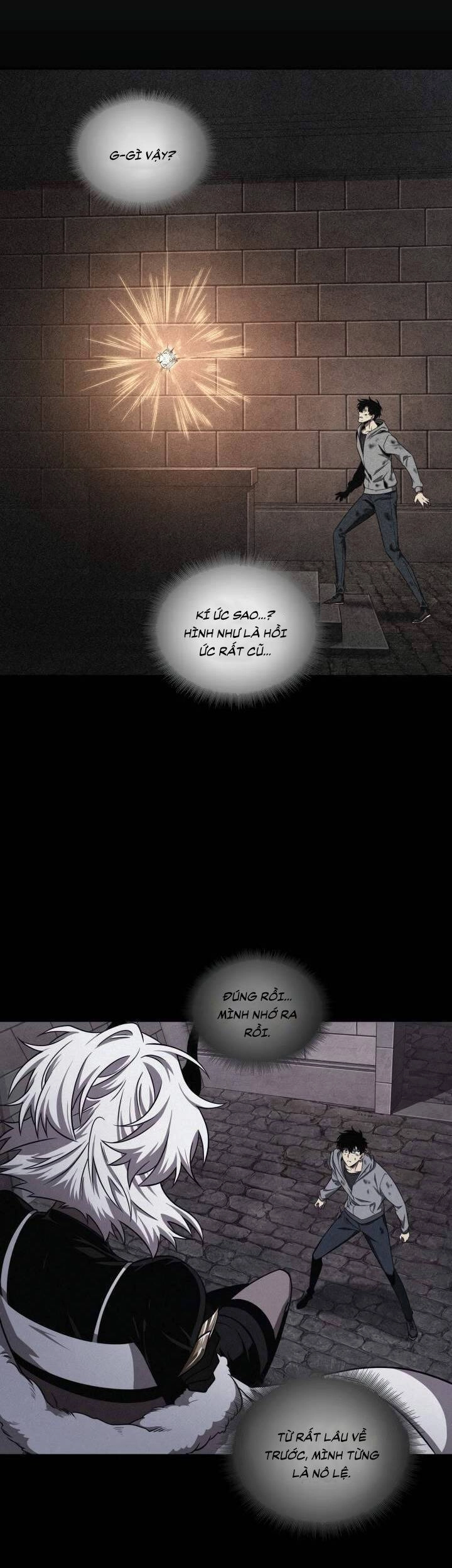 Vua Trộm Mộ Chapter 273 - 56