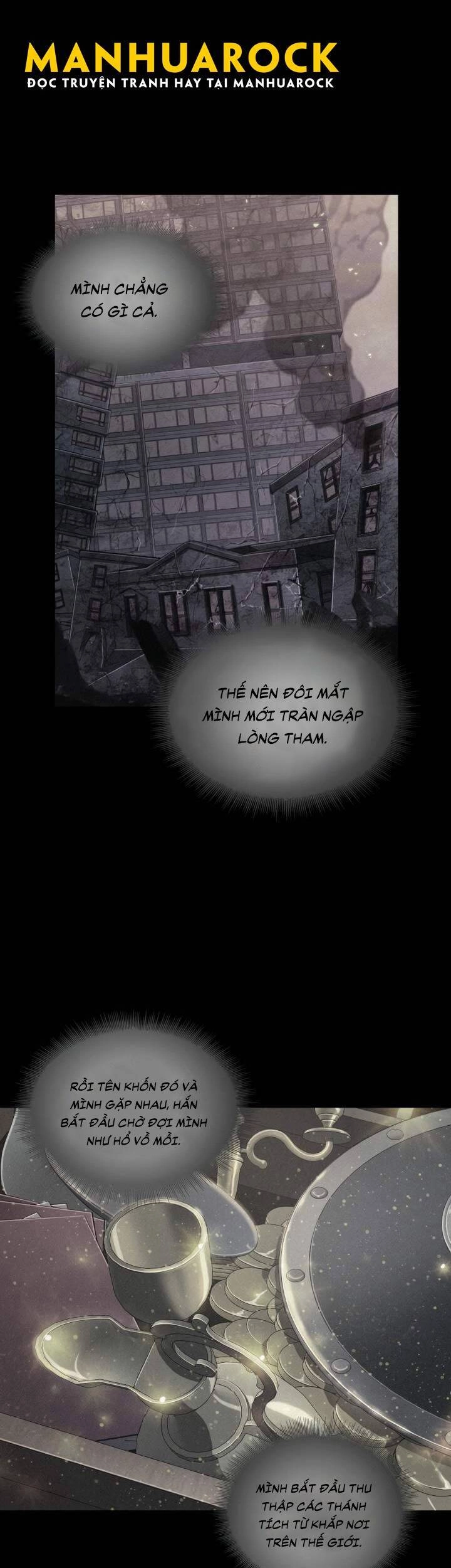 Vua Trộm Mộ Chapter 273 - 58