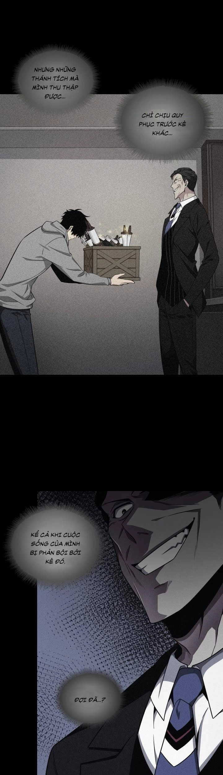 Vua Trộm Mộ Chapter 273 - 60