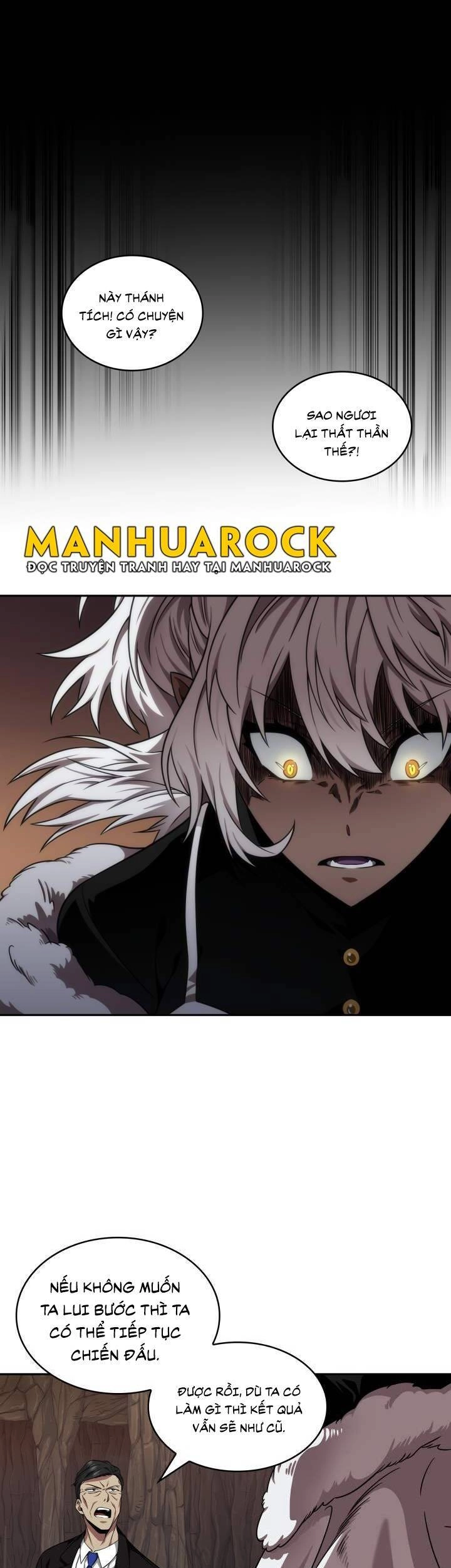 Vua Trộm Mộ Chapter 273 - 62