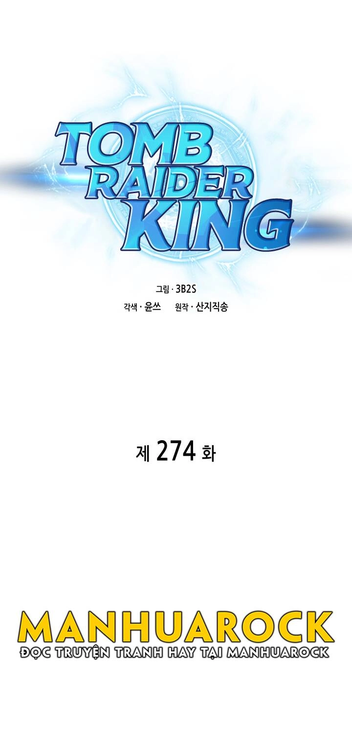 Vua Trộm Mộ Chapter 274 - 2