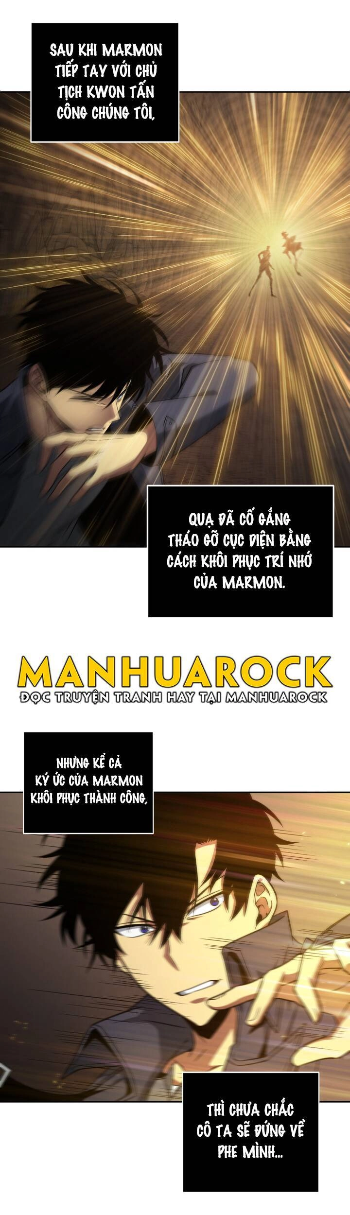 Vua Trộm Mộ Chapter 274 - 3