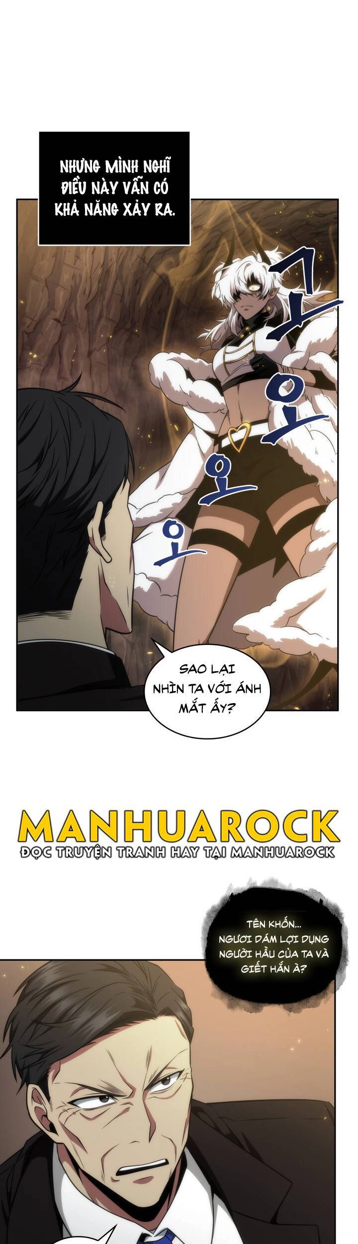 Vua Trộm Mộ Chapter 274 - 5