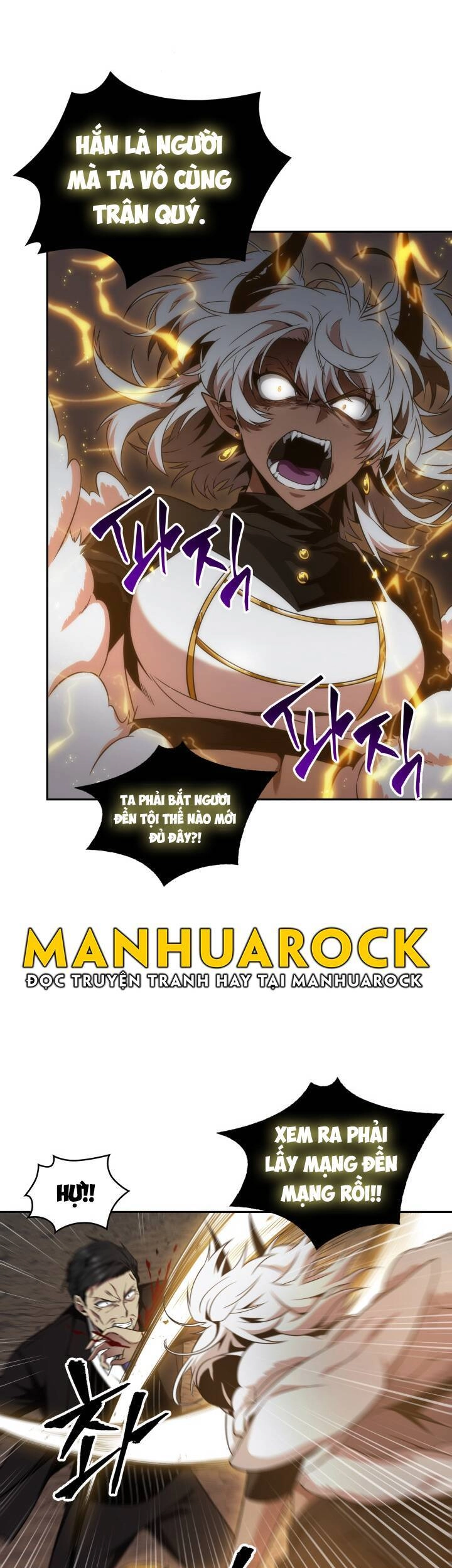 Vua Trộm Mộ Chapter 274 - 7