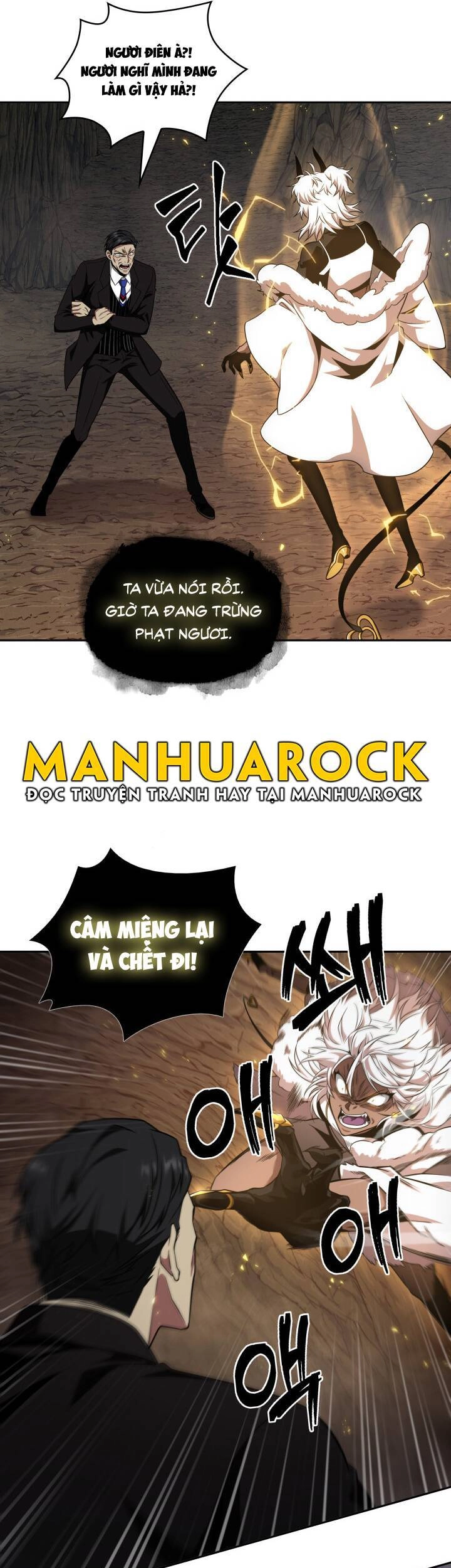 Vua Trộm Mộ Chapter 274 - 9