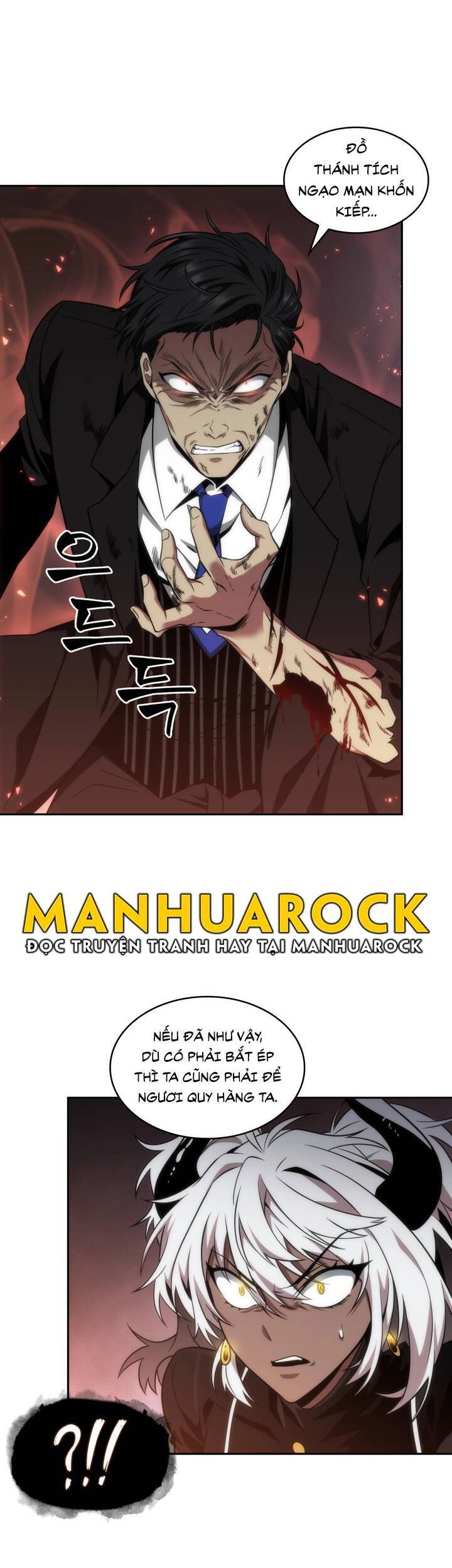 Vua Trộm Mộ Chapter 274 - 13