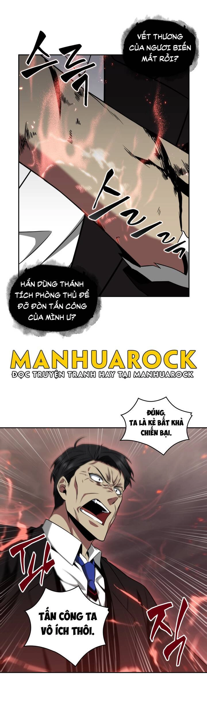 Vua Trộm Mộ Chapter 274 - 15