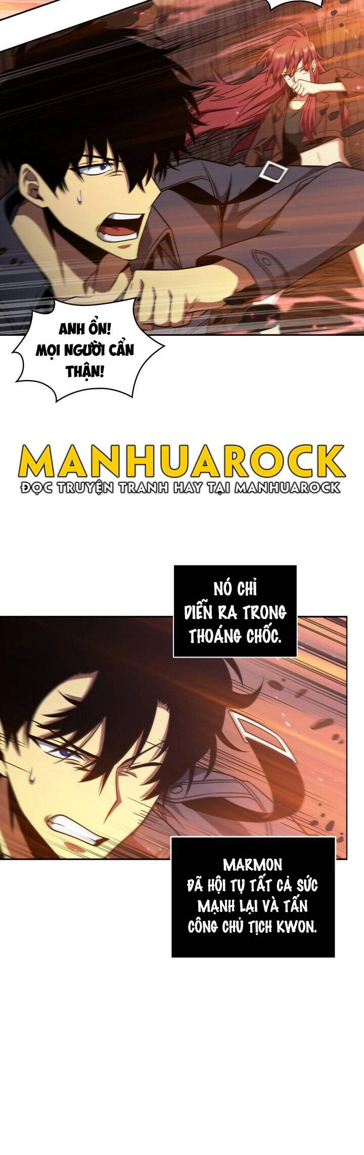 Vua Trộm Mộ Chapter 274 - 20