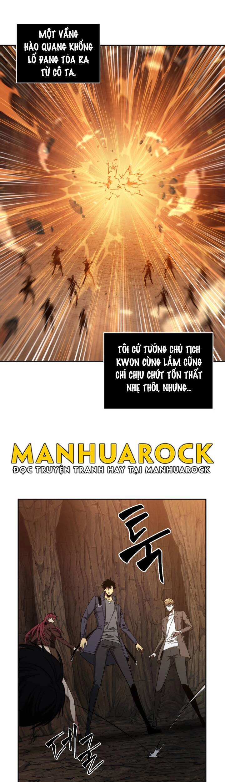 Vua Trộm Mộ Chapter 274 - 21