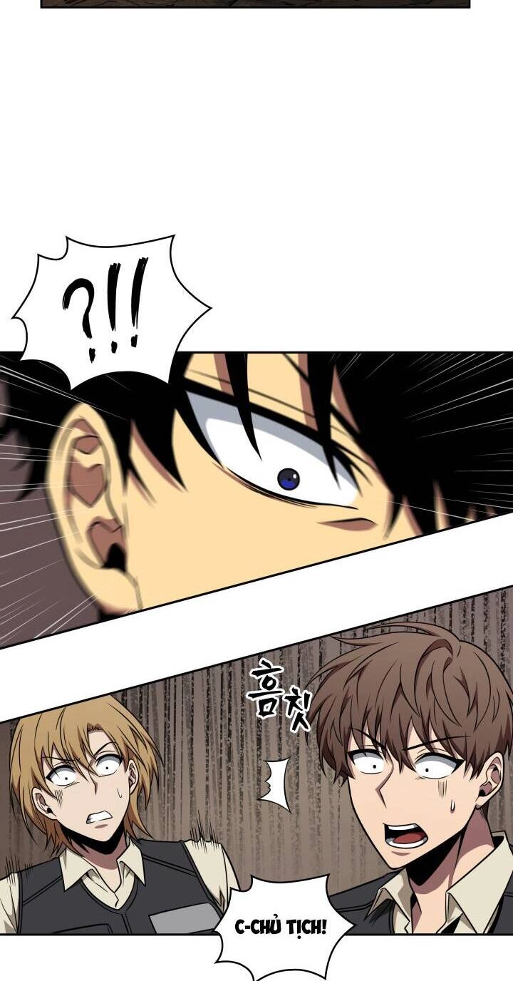 Vua Trộm Mộ Chapter 274 - 22