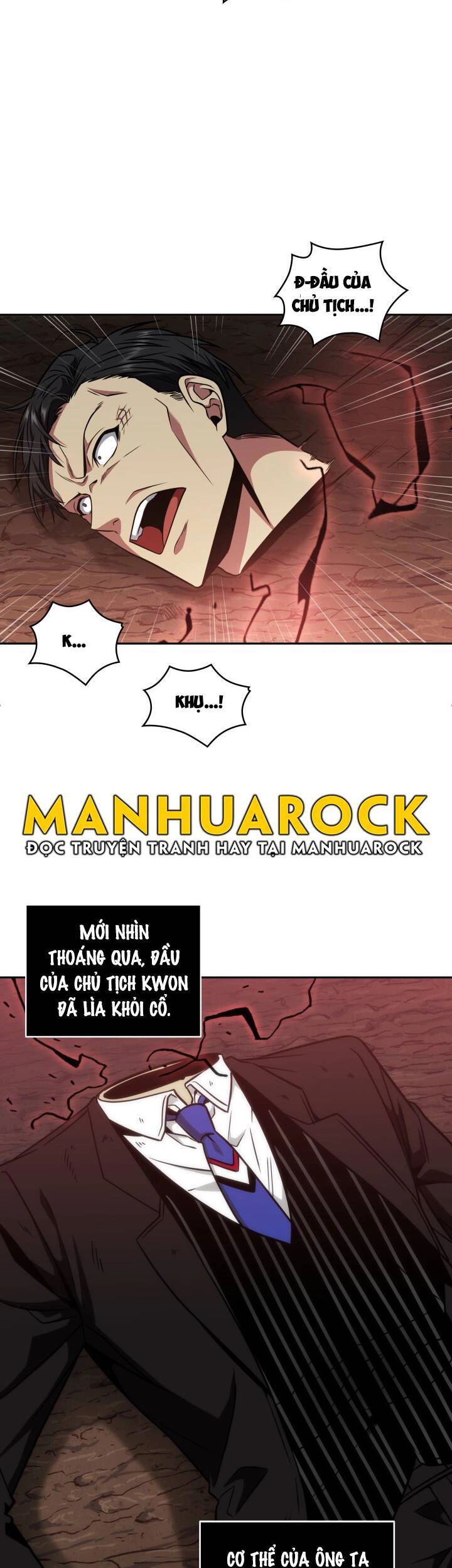 Vua Trộm Mộ Chapter 274 - 23