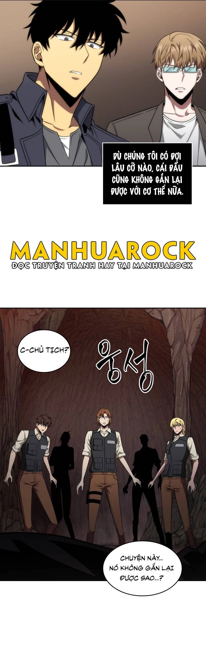 Vua Trộm Mộ Chapter 274 - 27